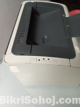 HP Laserjet m12w wifi printer